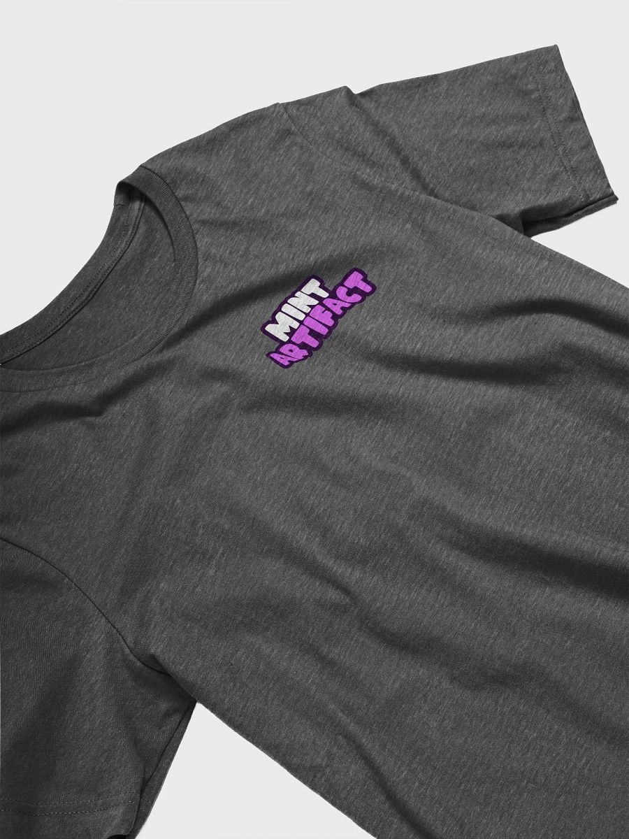 MintArtifact Large Back Logo Tee product image (3)