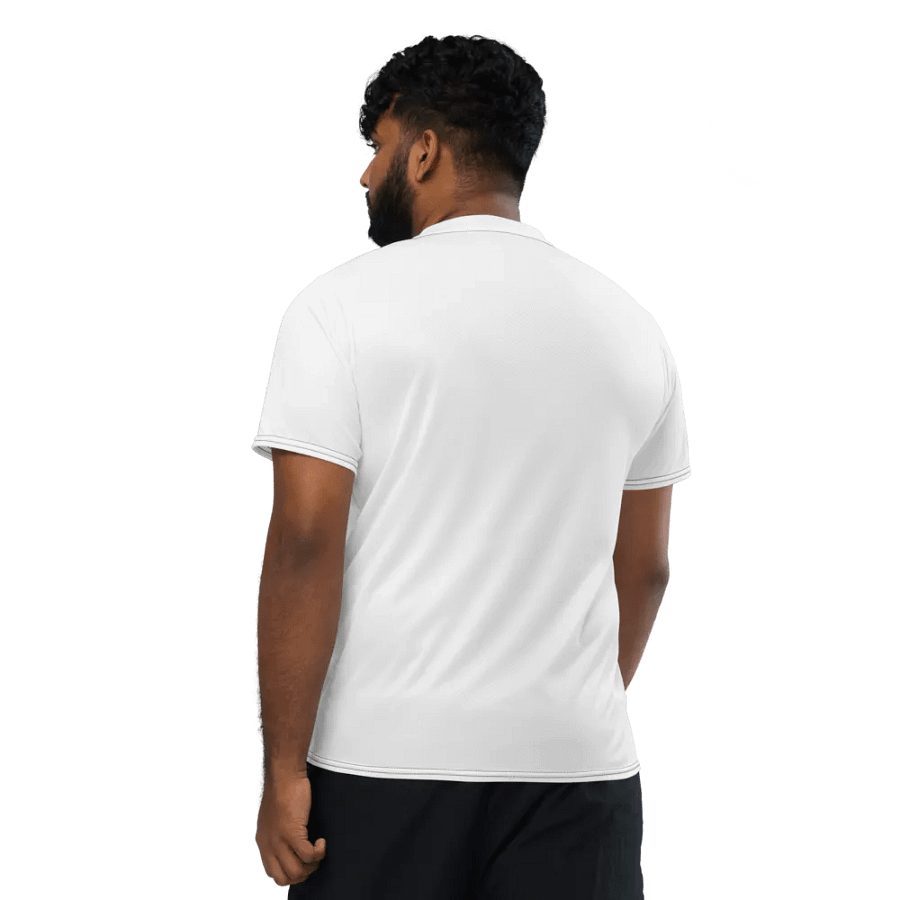 Alwayz Right All-Over Print Recycled Sports Jersey product image (3)