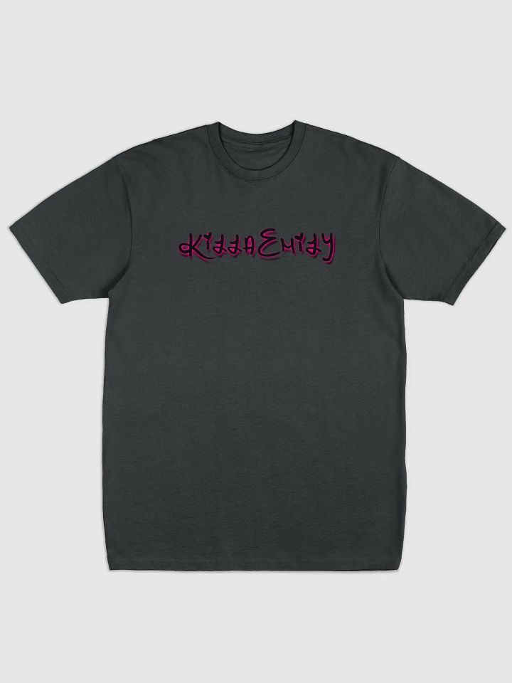 KILLA EMMY AUTOGRAPH TEE product image (1)