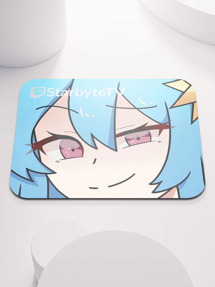 Astra Smug Mousepad product image (1)