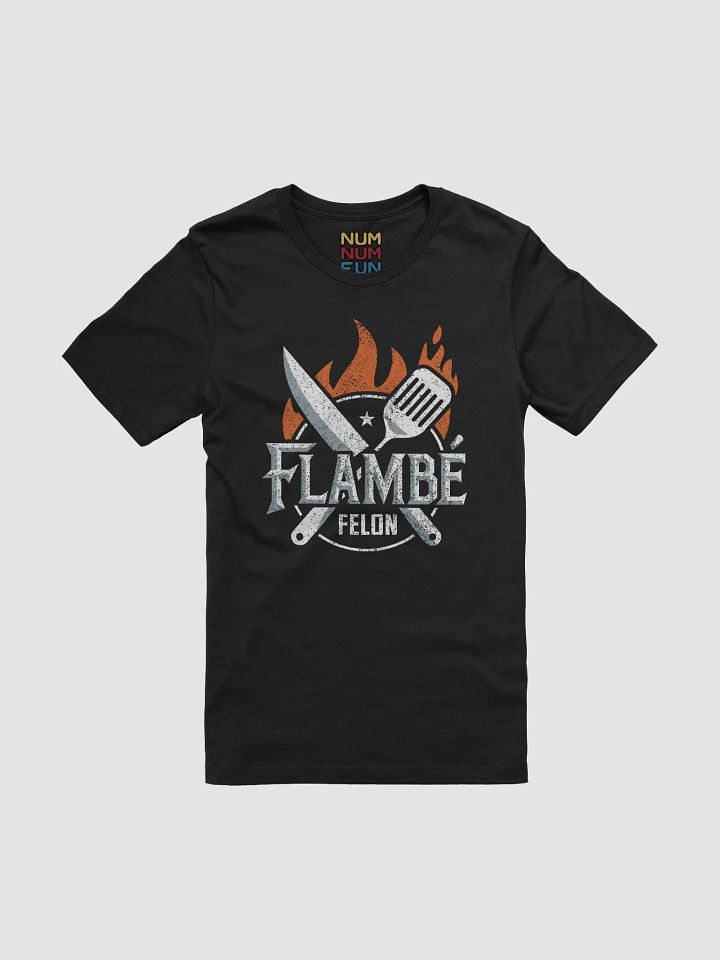 Flambe Felon product image (1)