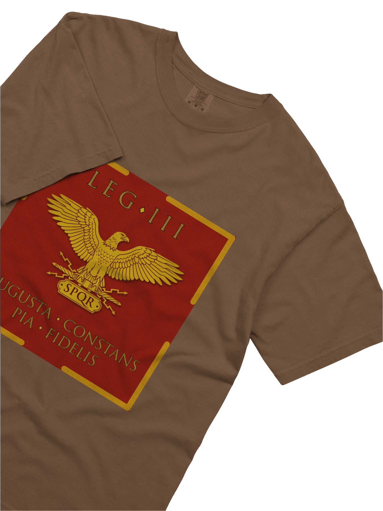 Roman Eagle Legion T-Shirt product image (39)