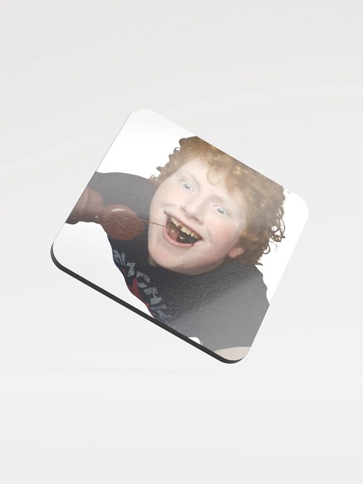 Genenetic Coaster product image (1)