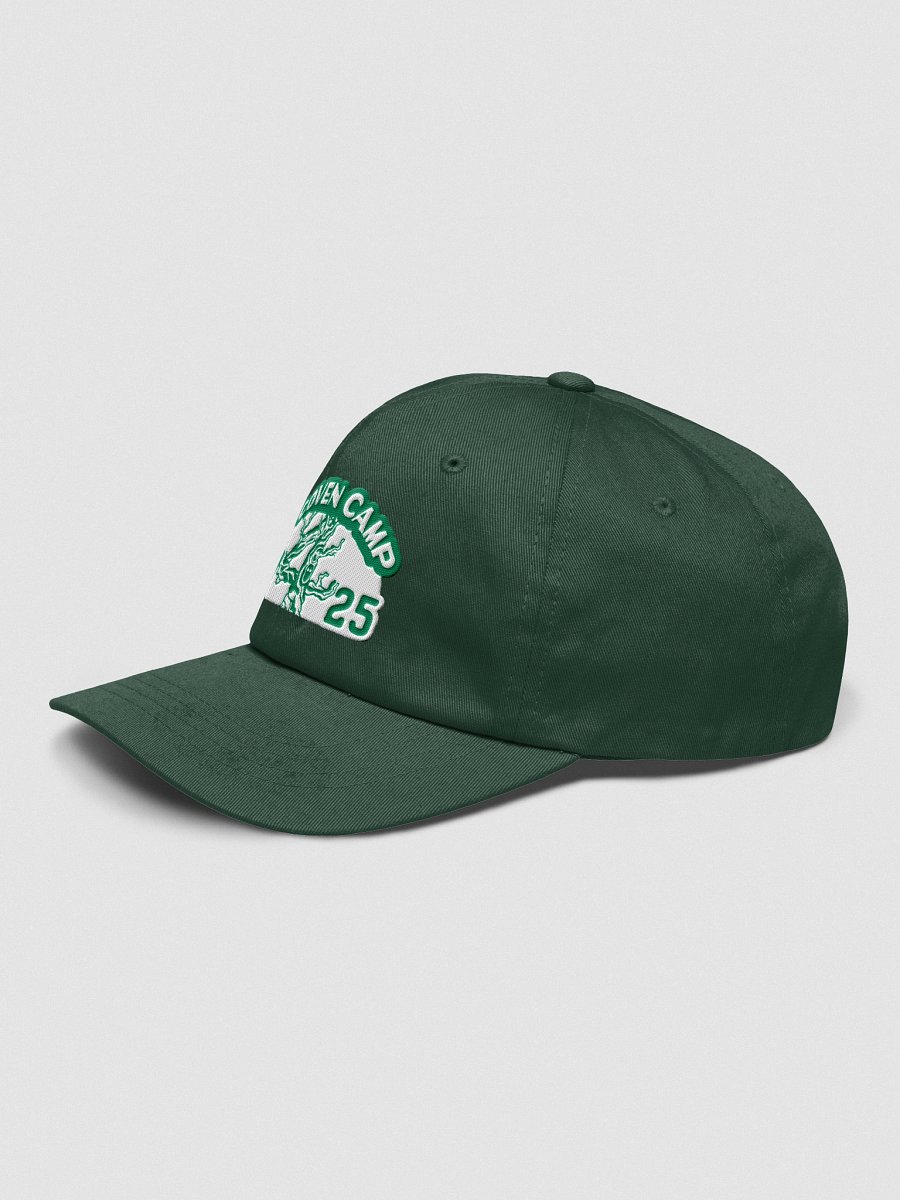 Coven Camp CC Camper Cap product image (14)
