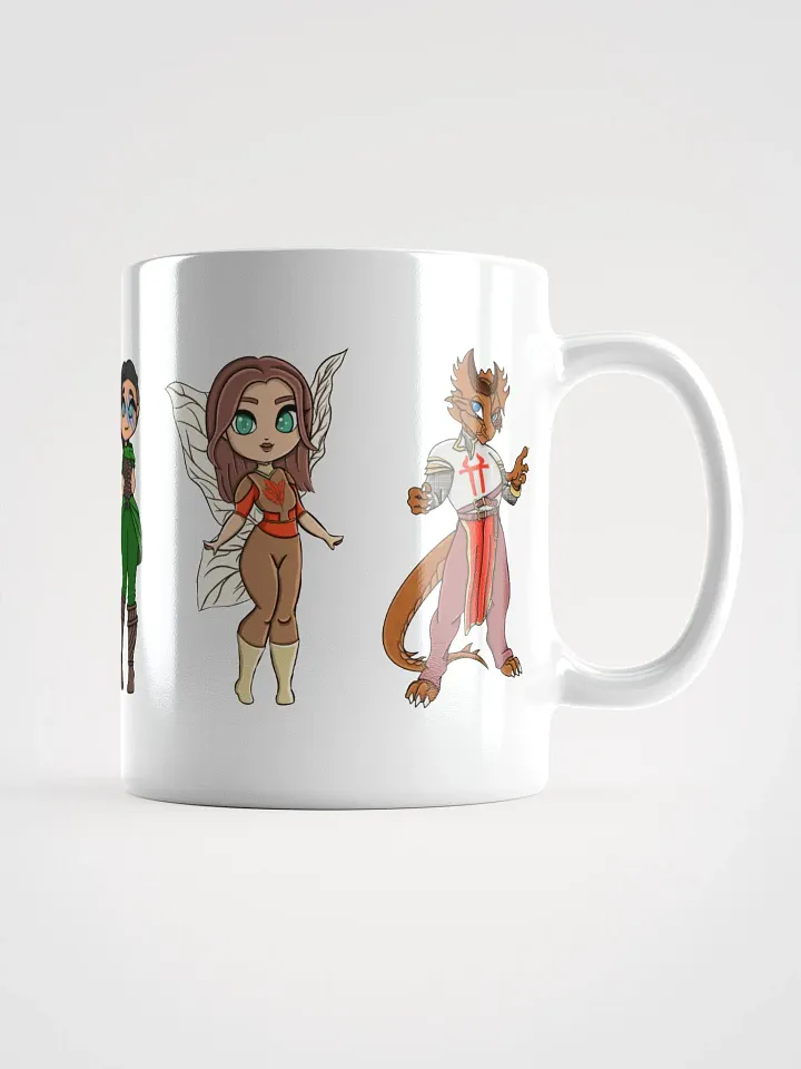 The Chibi Ones product image (1)