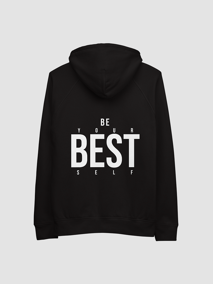 Be Your Best Self Hoodie product image (1)