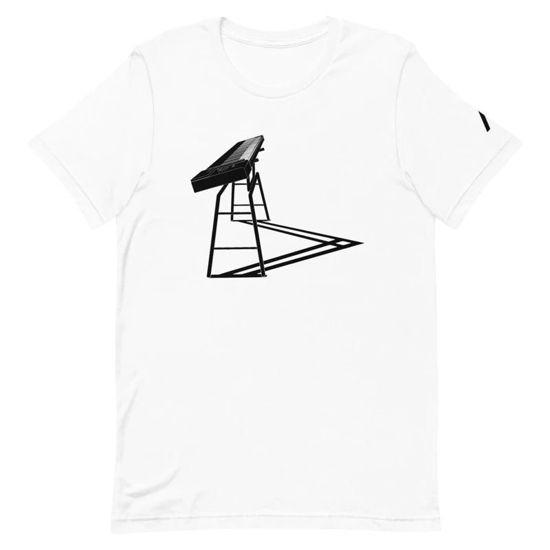 Le Tilt T-Shirt product image (9)