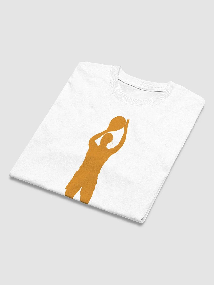 22BA Heavy Tshirt product image (4)