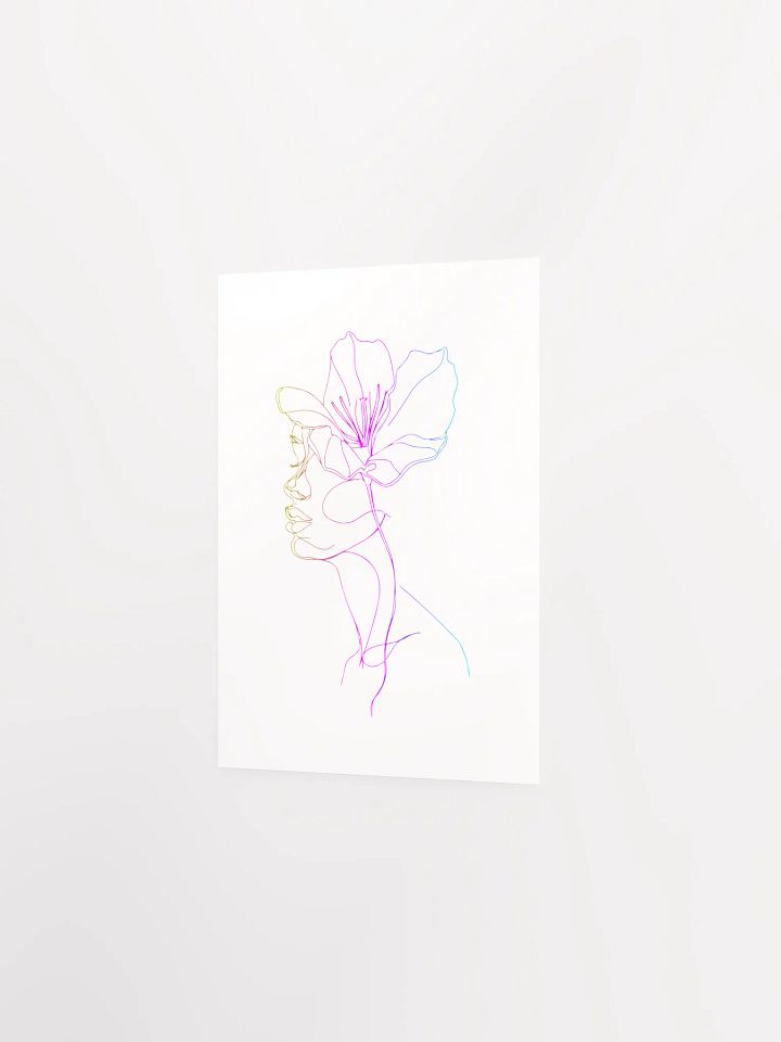 Floral Reverie Poster product image (22)