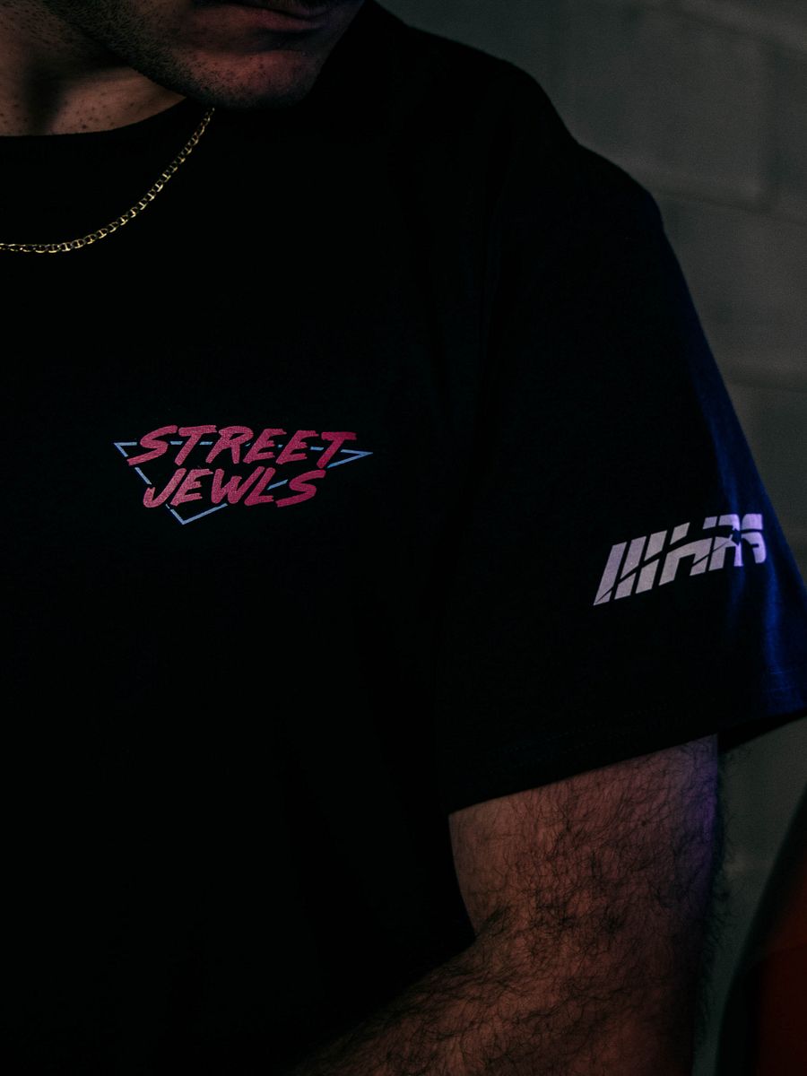 “The Future is Now!” Tee product image (4)