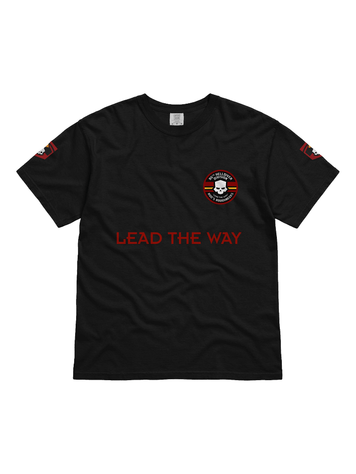 95th Initiate Shirt product image (1)