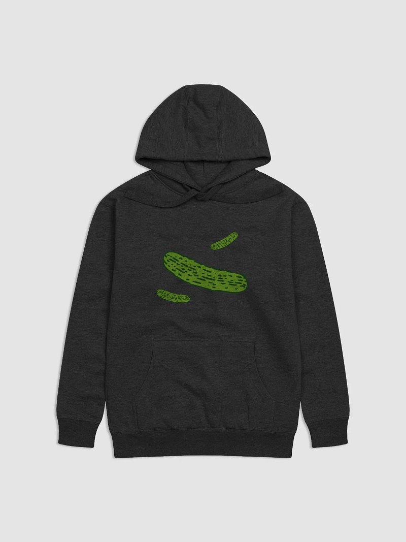 Pickle Hood