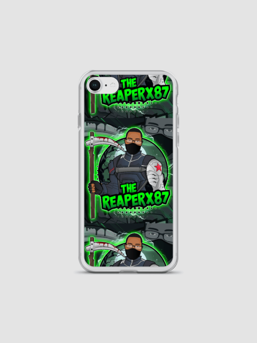 [TheReaperx87] iPhone Case Allcolor 051 product image (1)