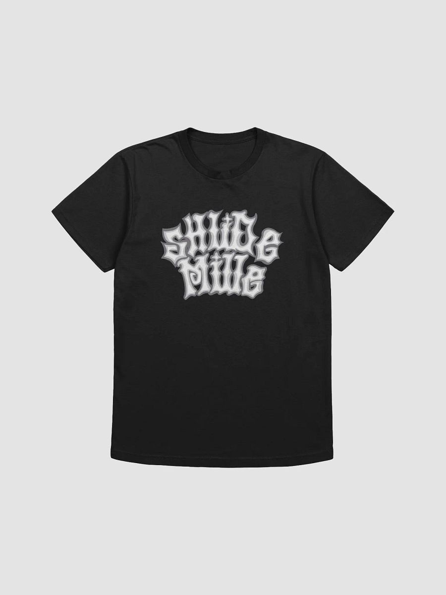 Shlide x Deuxmille COLLAB Tee product image (3)