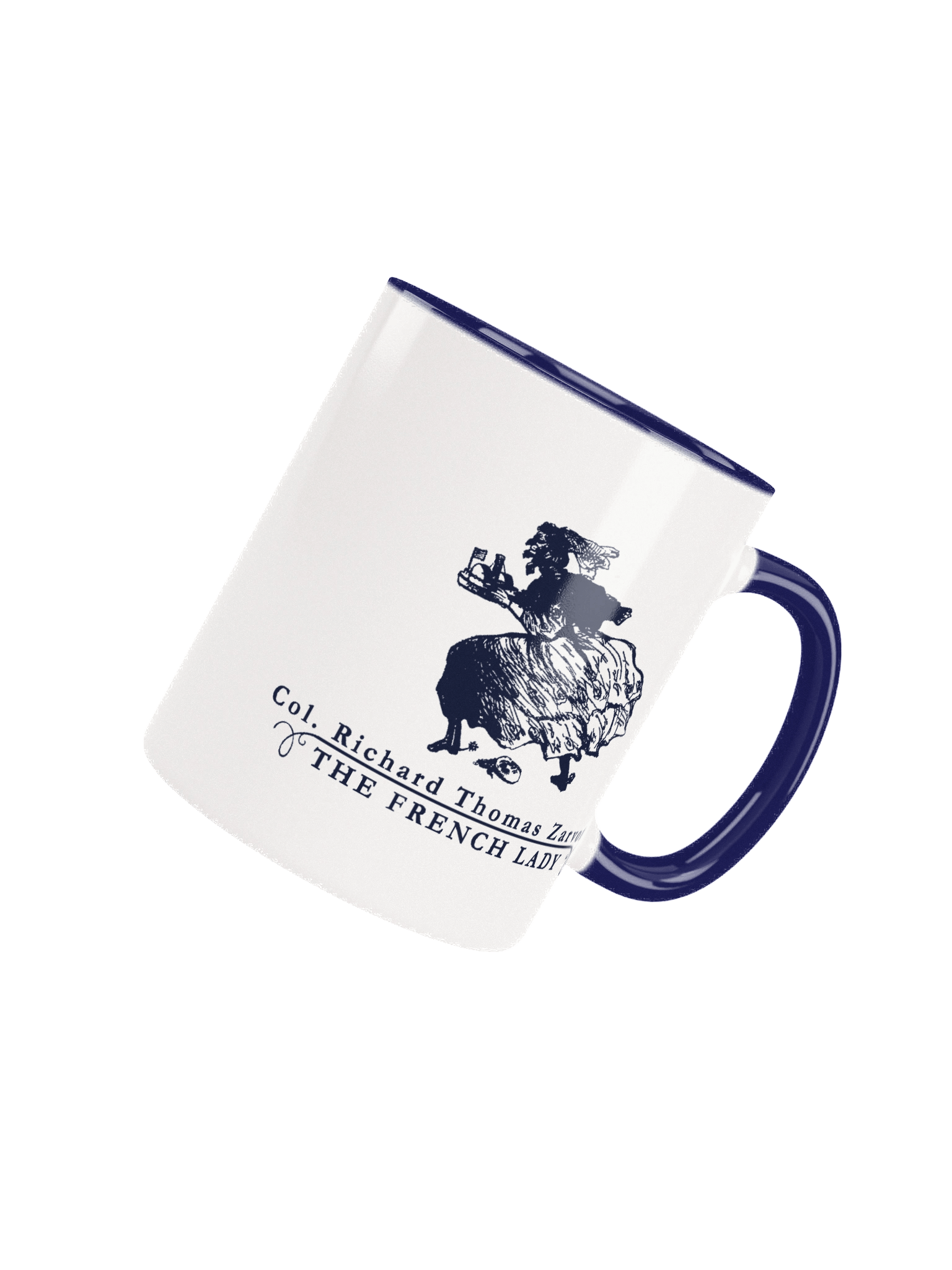 Zarvona Mug product image (8)