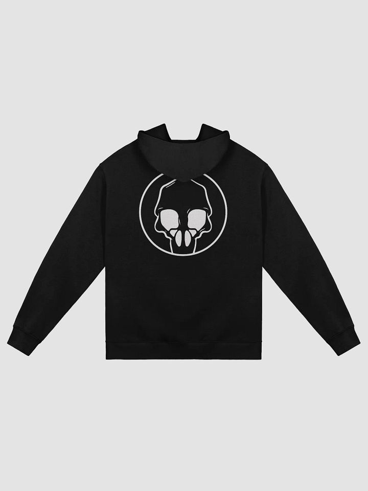 The Crows Hoodie product image (2)