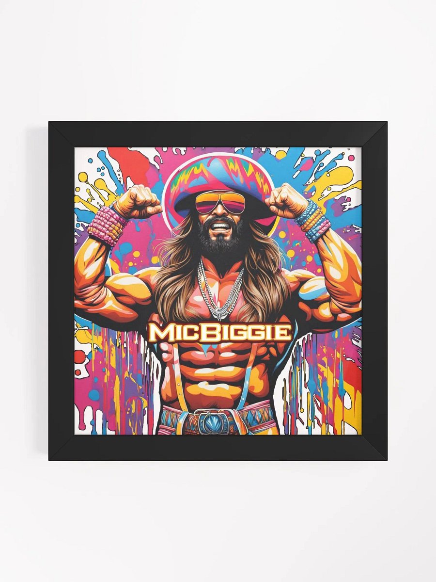 MicBiggie Art product image (1)