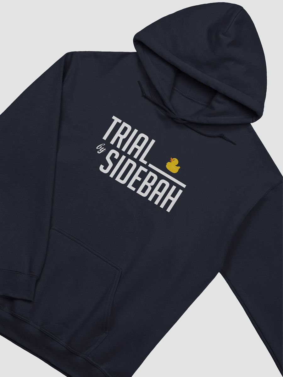 Trial by Sidebah ...hoodie product image (3)