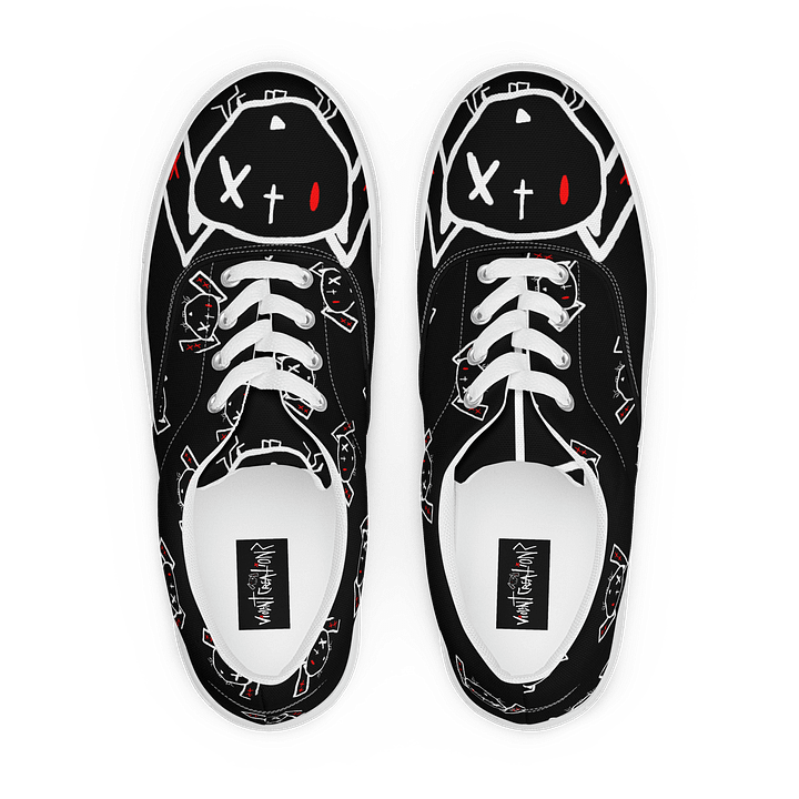 Violent Creations Men's Lace Shoes product image (1)