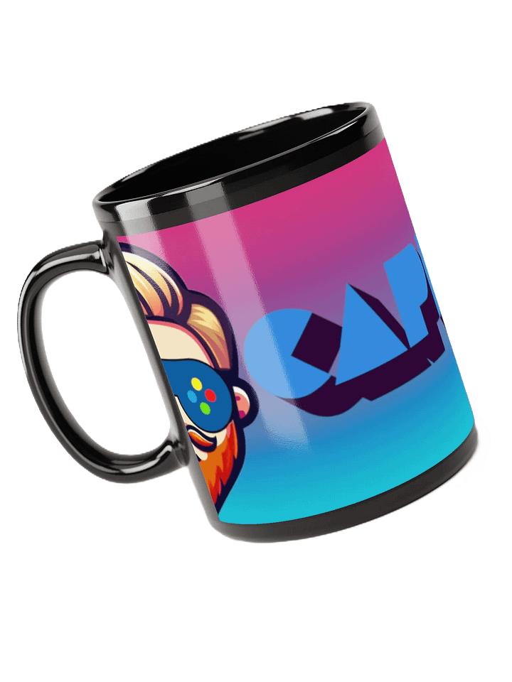 Swirl of Creativity Mug product image (1)