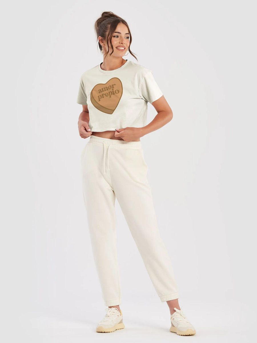 Amor Propio Crop Top product image (4)