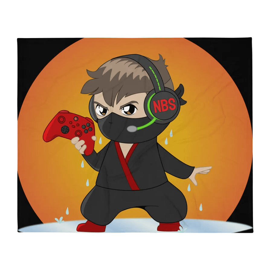 Throw Ninja Throw ninja THROW product image (2)