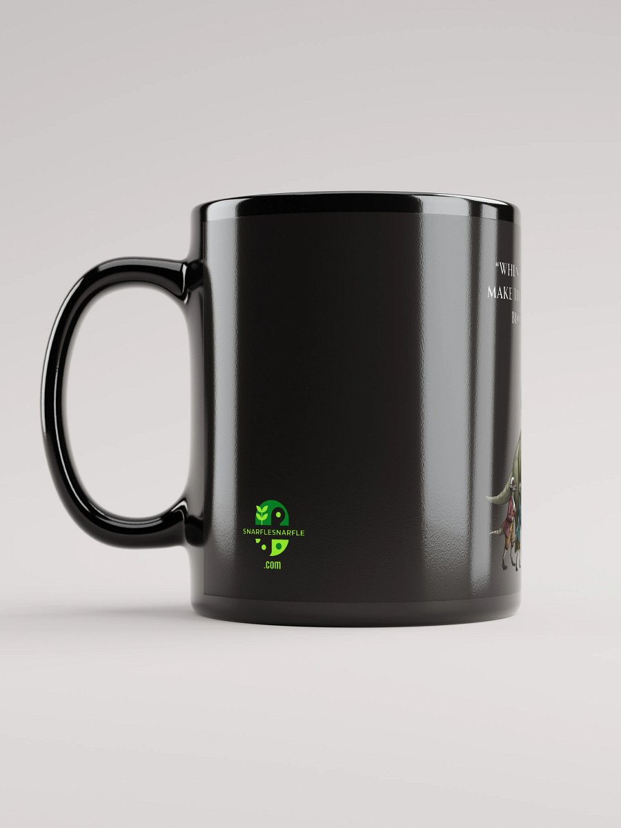 George Washingtops - Rebellion Mug product image (12)