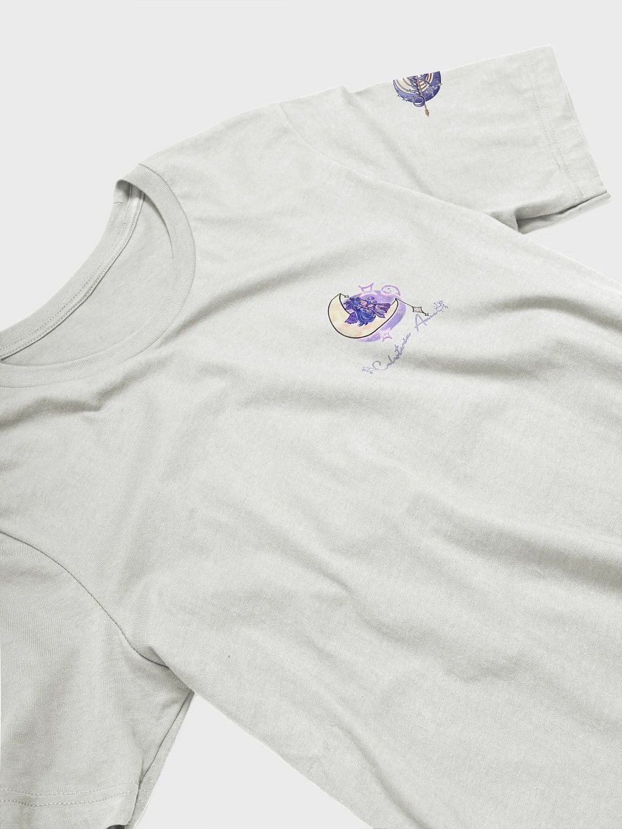 Moon Maiden T-shirt product image (8)
