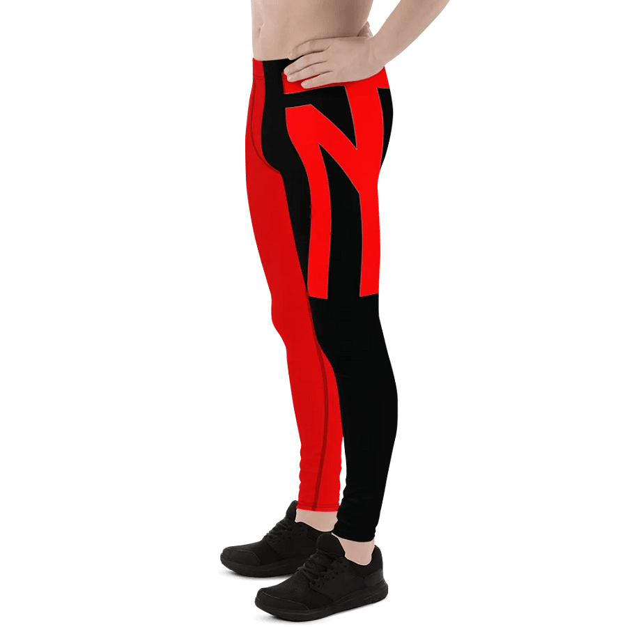 Tor's Nightcore Official Pants product image (8)