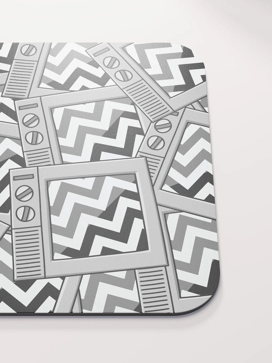TV Mouse Mat product image (5)