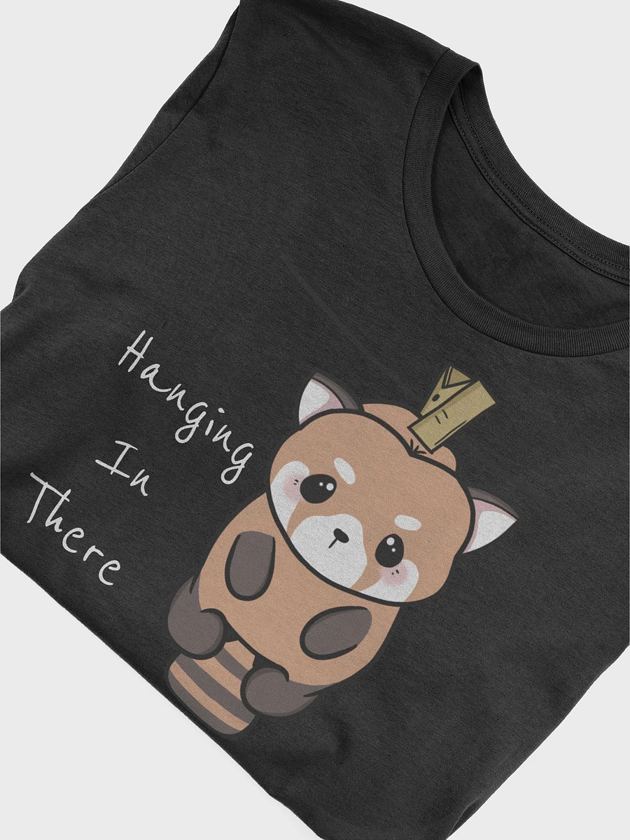 Unisex Hanging In There Tee! product image (5)