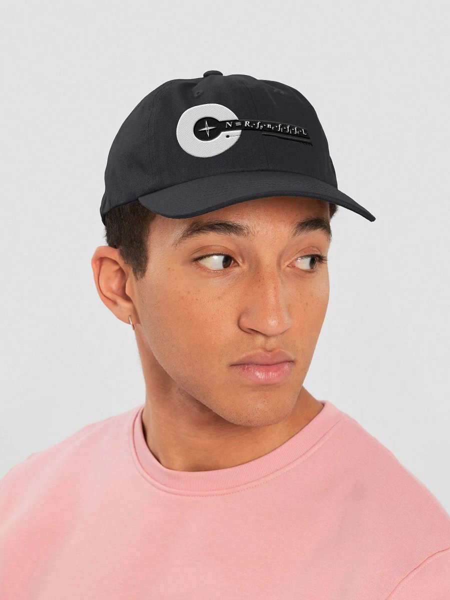 Cipher Hat product image (6)