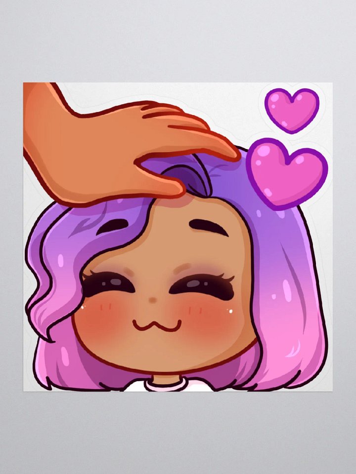 Mei Headpats product image (1)