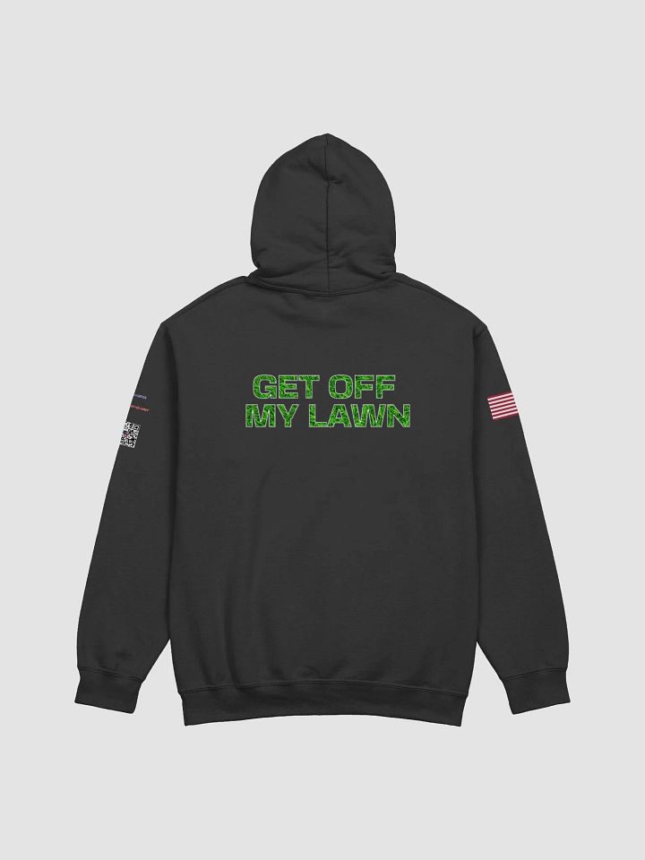 GOML Gildan Classic Hoodie product image (1)