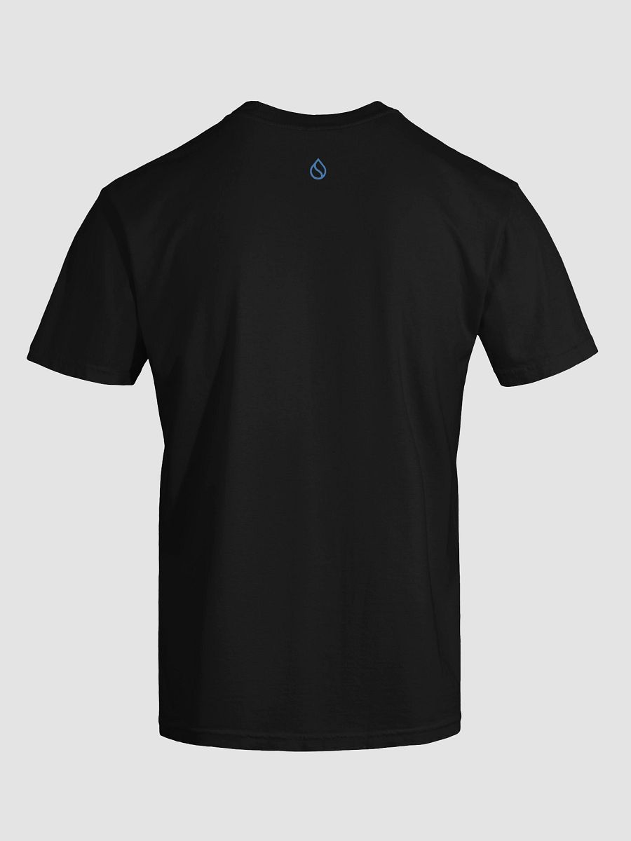 MoonFish T-shirt product image (56)