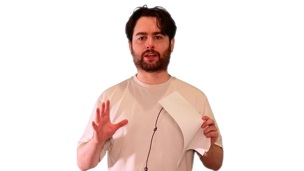 Video thumbnail
