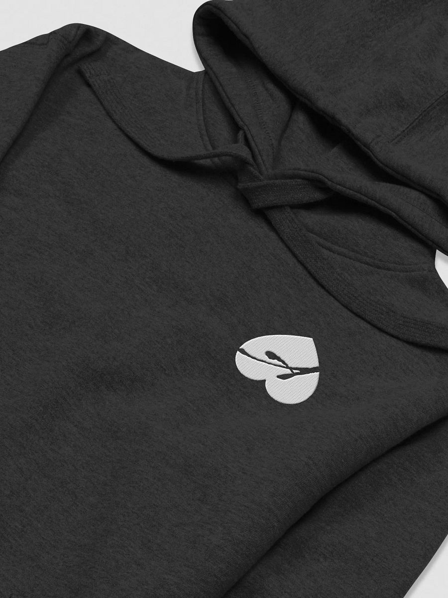Amorato Hoodie product image (3)