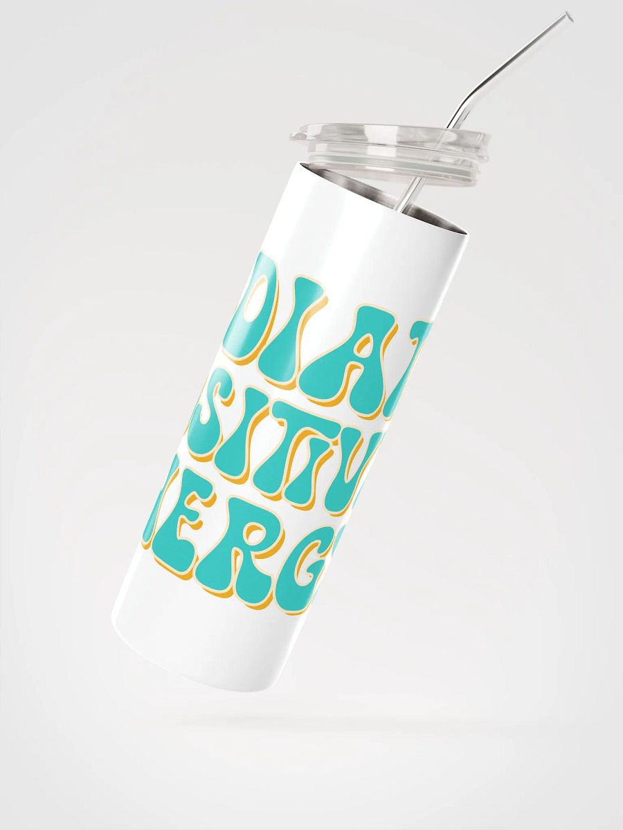 Radiant Energy Stainless Tumbler product image (3)