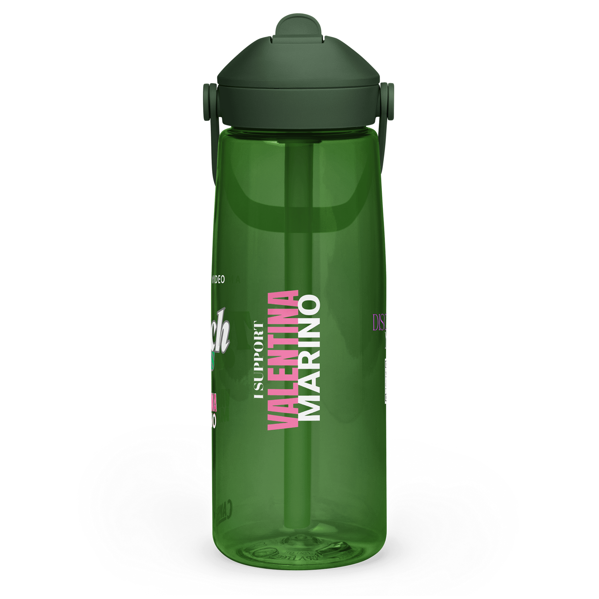 TVM WATER BOTTLE product image (3)
