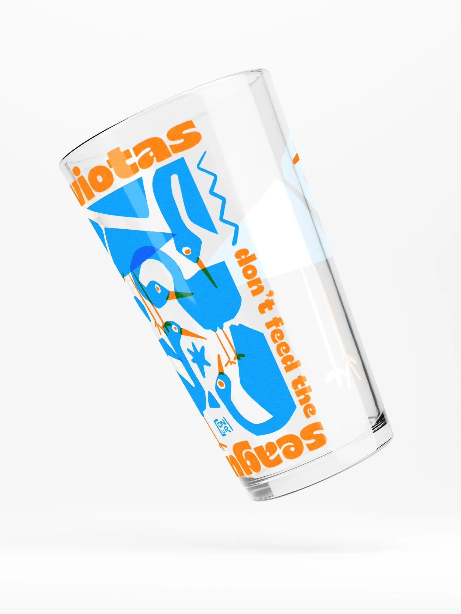 Seagull Glass product image (4)