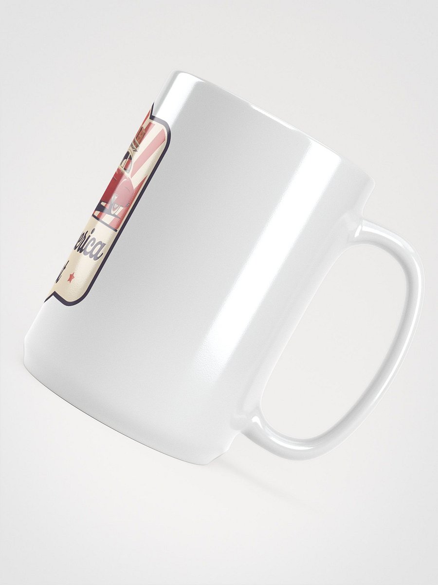 Retro Roadtrip USA - 4th of July Mug product image (5)