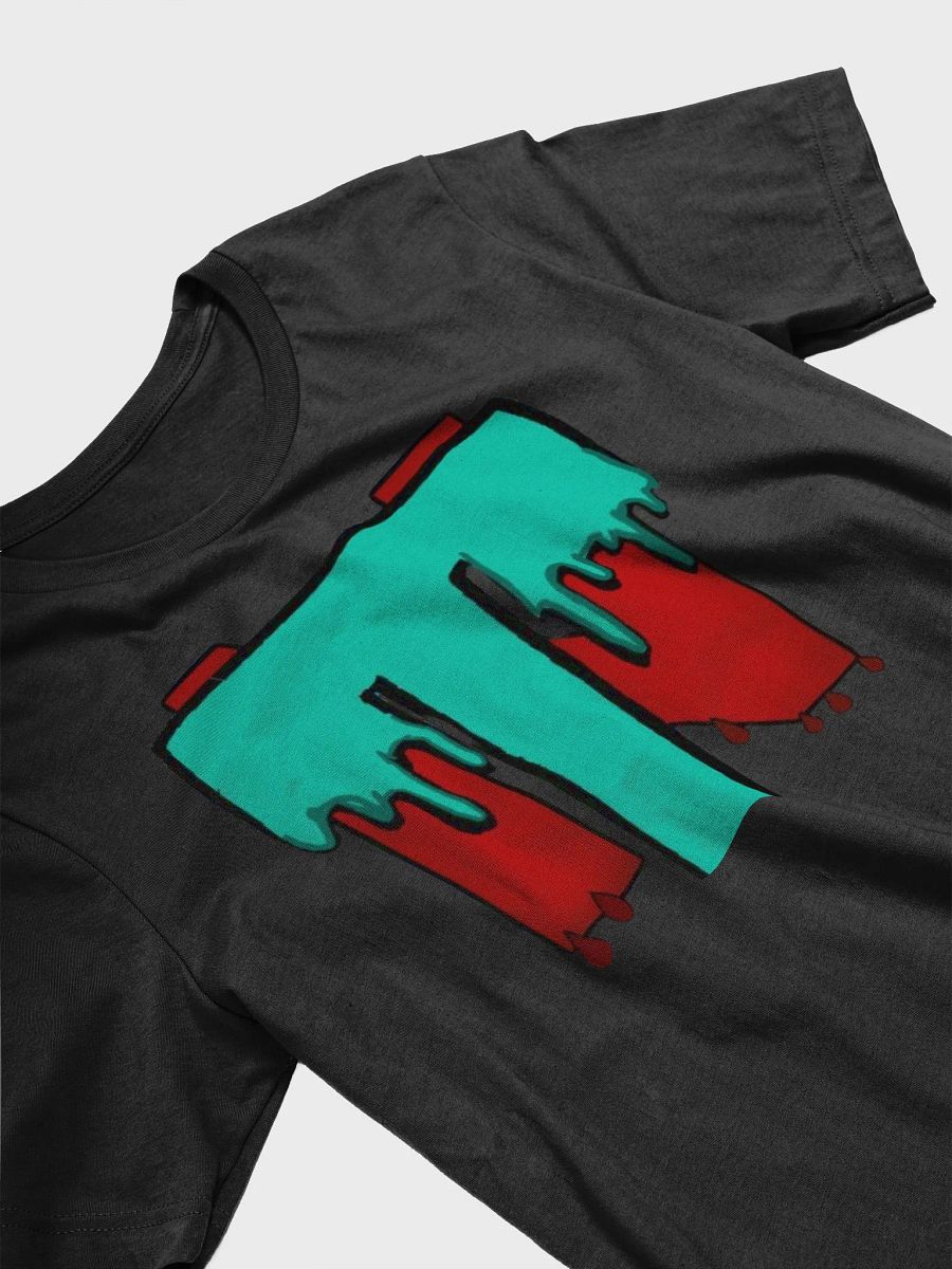 Tor's Nightcore Official T-Shirt product image (3)
