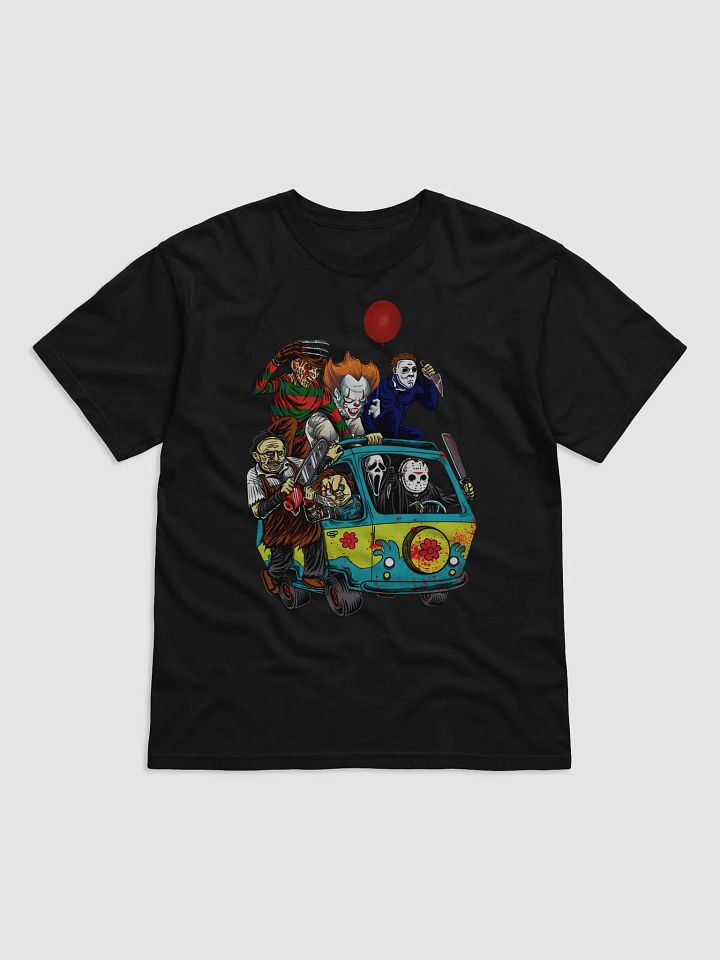 Halloween Shirt product image (1)