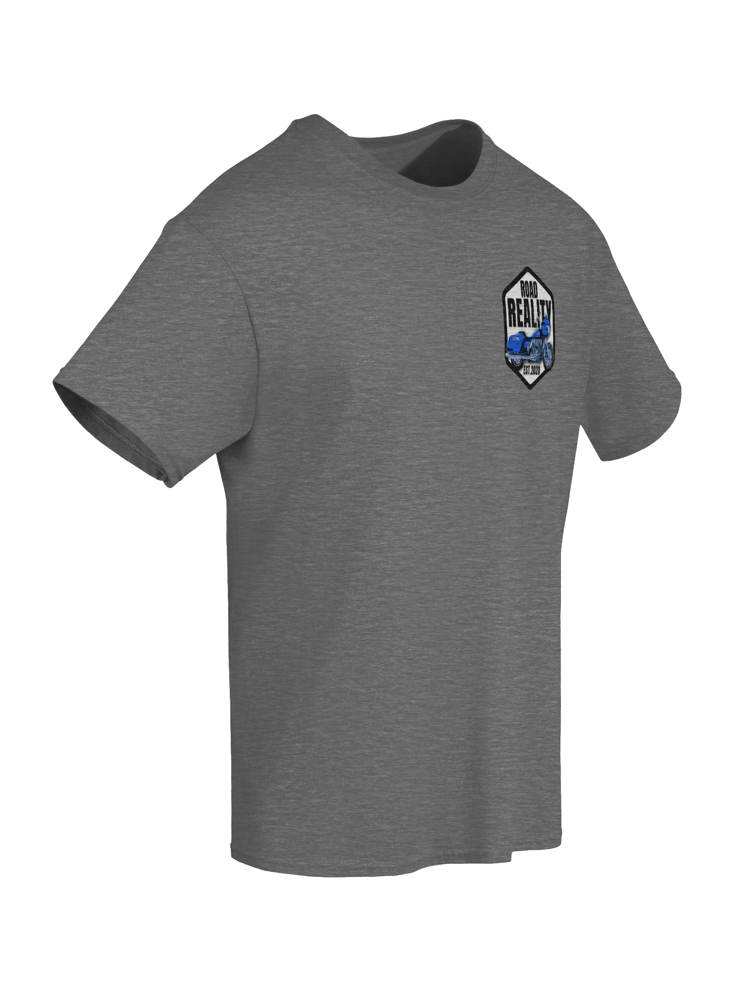 Road Reality You Gotta Look Back Tee product image (80)