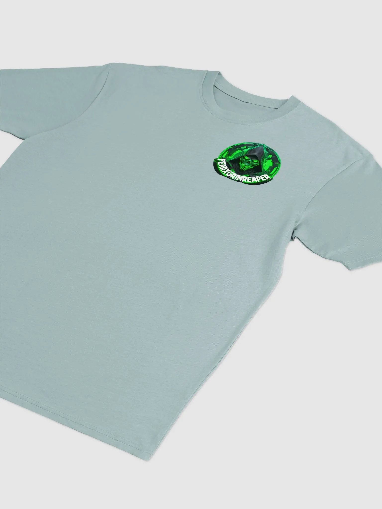 Fear tshirt product image (14)
