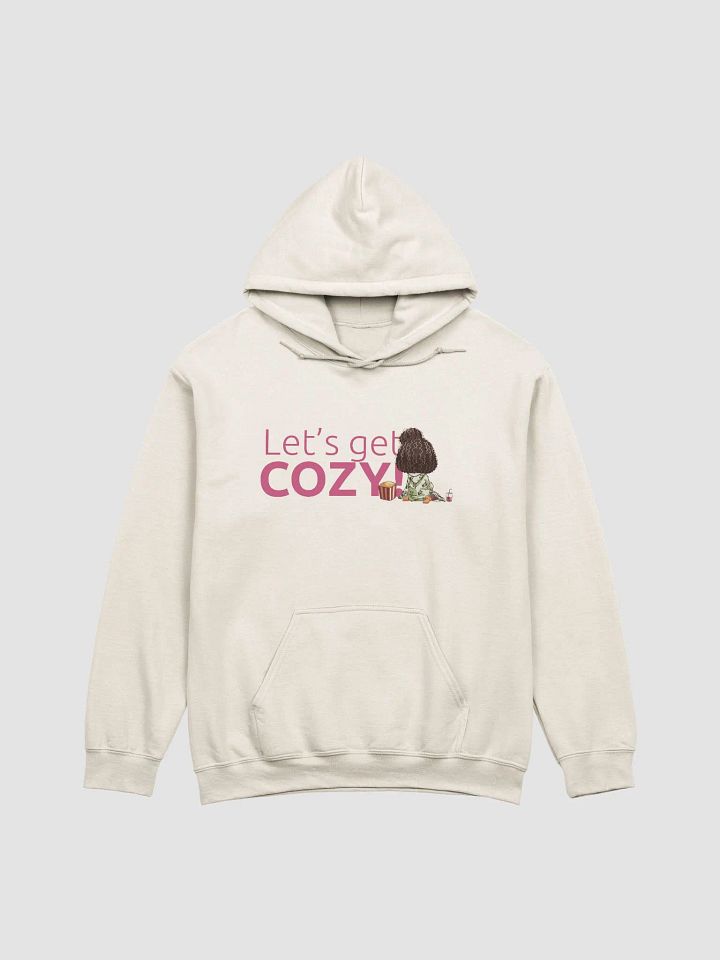 Cozy Hoodie product image (1)
