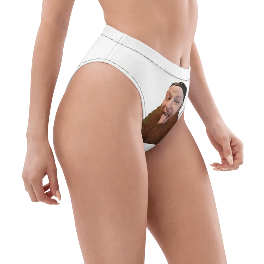 Toad Bikini Bottom product image (3)