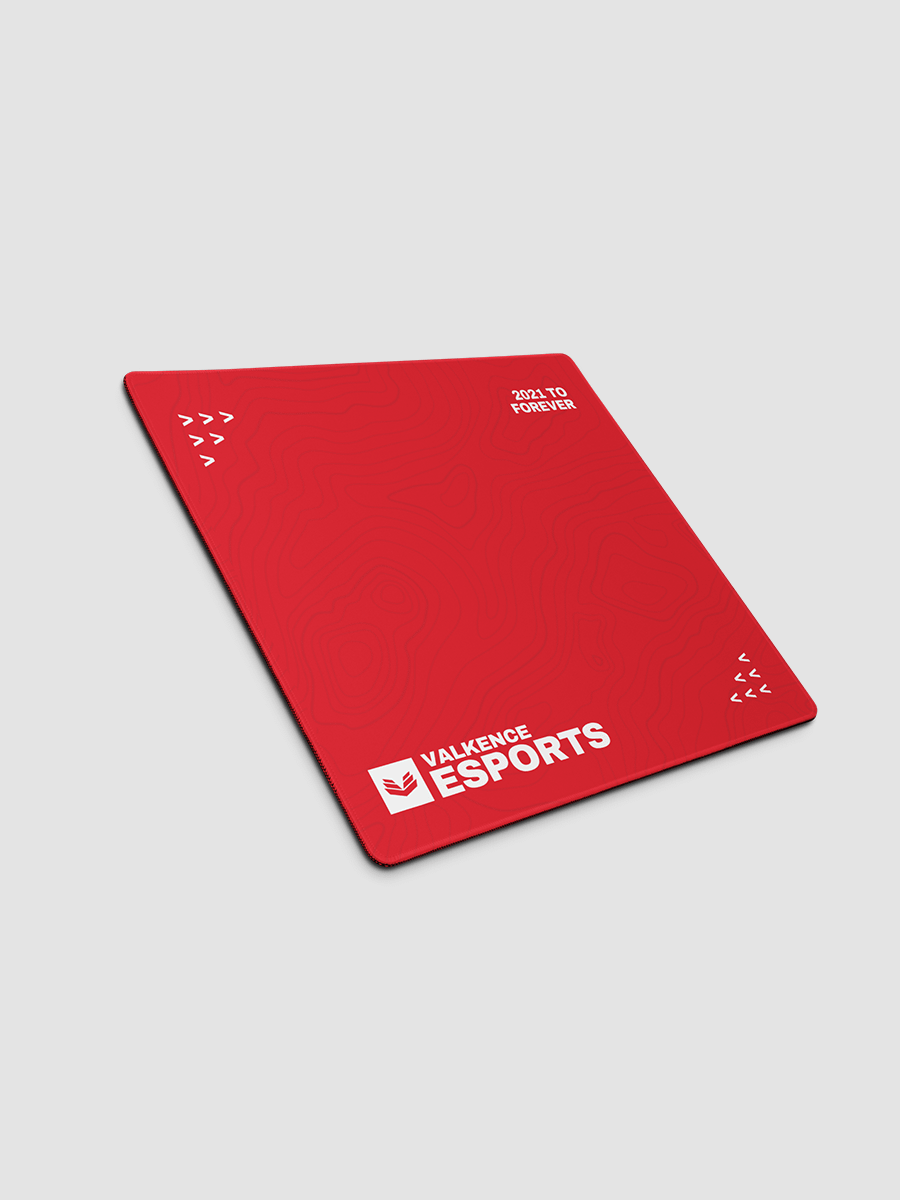 Valkence eSports Mouse Pad product image (2)