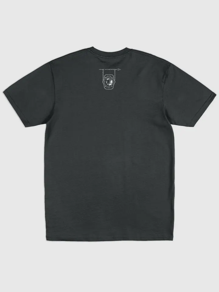It All Led To This- Unisex Cotton Tee product image (7)