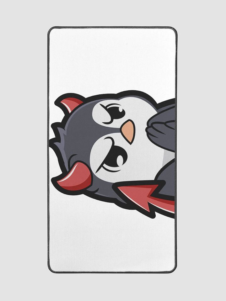 DevilishChilly Mousepad product image (2)